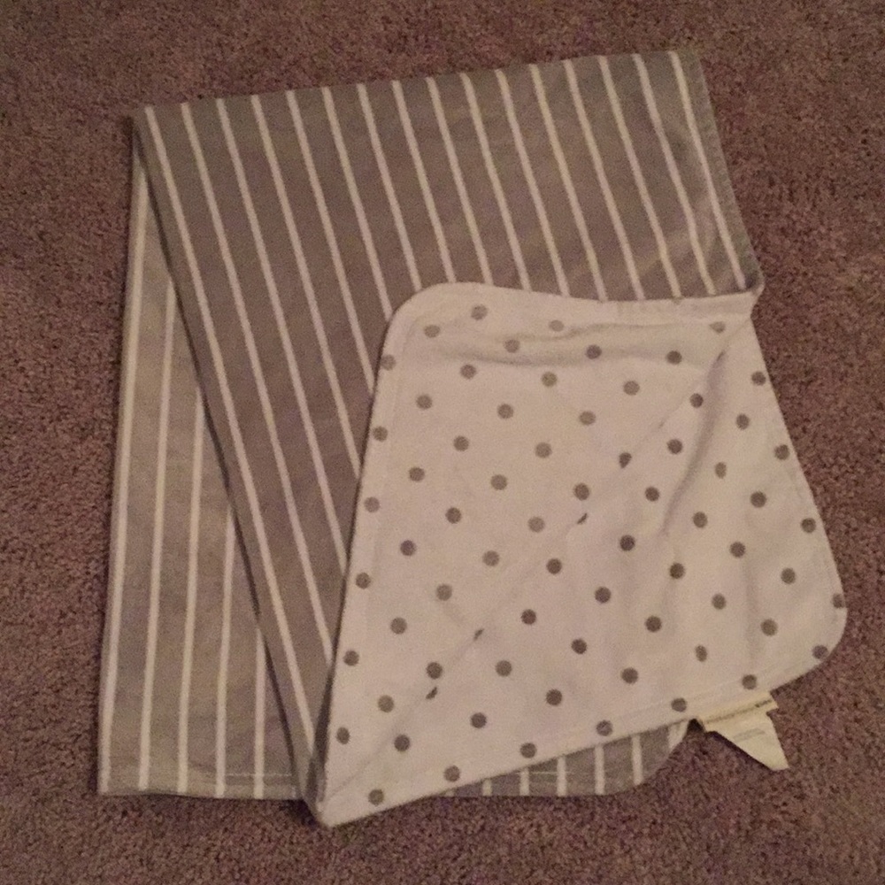 Pottery Barn Kids Blanket